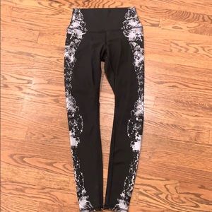 Alo high waisted leggings